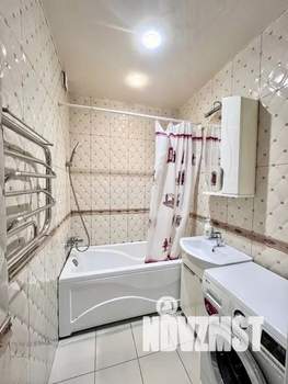 2-к квартира, посуточно, 70м2, 8/15 этаж