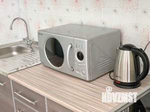 1-к квартира, посуточно, 39м2, 1/1 этаж