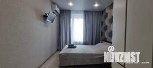 Студия квартира, посуточно, 24м2, 18/19 этаж