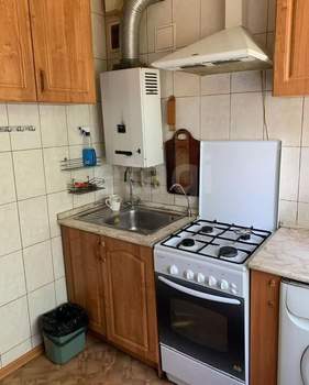 3-к квартира, на длительный срок, 60м2, 3/5 этаж