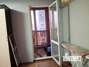 1-к квартира, на длительный срок, 40м2, 10/17 этаж