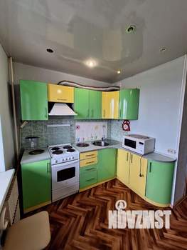 2-к квартира, на длительный срок, 55м2, 14/16 этаж