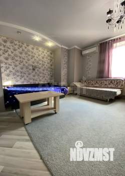 1-к квартира, на длительный срок, 45м2, 10/18 этаж