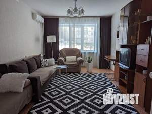 2-к квартира, посуточно, 60м2, 1/1 этаж