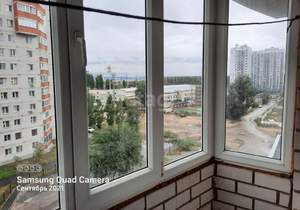 1-к квартира, на длительный срок, 45м2, 5/16 этаж