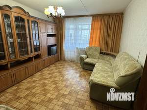 2-к квартира, на длительный срок, 55м2, 4/6 этаж