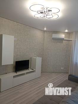 2-к квартира, на длительный срок, 49м2, 10/19 этаж