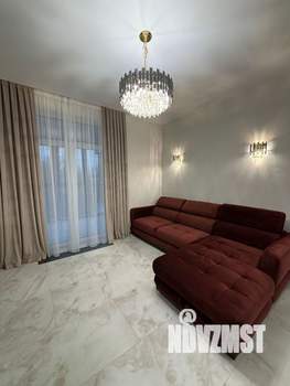 3-к квартира, на длительный срок, 95м2, 3/4 этаж