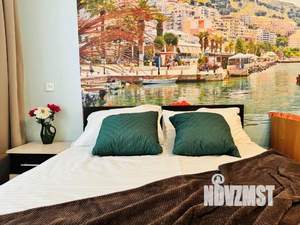 2-к квартира, посуточно, 45м2, 1/1 этаж