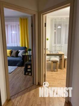 1-к квартира, посуточно, 37м2, 4/20 этаж