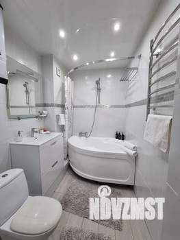 1-к квартира, посуточно, 47м2, 7/7 этаж