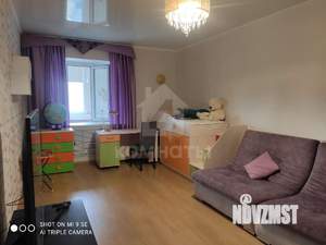 2-к квартира, на длительный срок, 70м2, 7/10 этаж