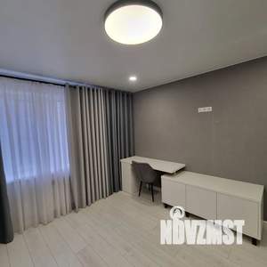 3-к квартира, посуточно, 81м2, 11/17 этаж