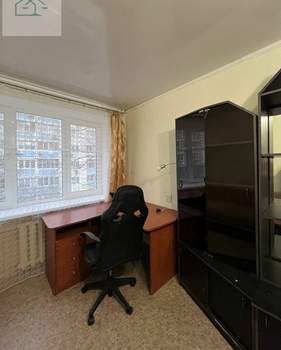 2-к квартира, на длительный срок, 50м2, 3/5 этаж