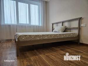 1-к квартира, на длительный срок, 40м2, 8/19 этаж