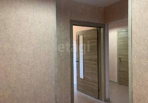 3-к квартира, на длительный срок, 75м2, 5/17 этаж