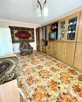 1-к квартира, на длительный срок, 37м2, 2/9 этаж