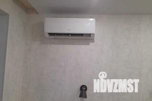 1-к квартира, посуточно, 26м2, 4/17 этаж