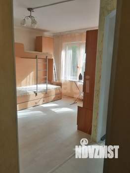 1-к квартира, на длительный срок, 29м2, 1/5 этаж