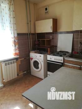 2-к квартира, на длительный срок, 44м2, 2/9 этаж