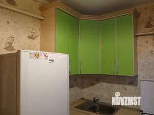 1-к квартира, на длительный срок, 31м2, 1/5 этаж