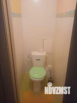 1-к квартира, на длительный срок, 42м2, 8/12 этаж