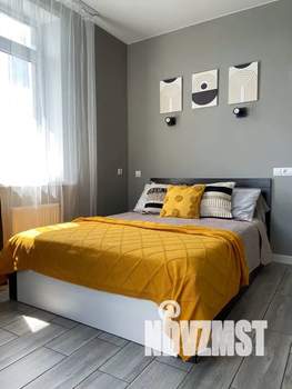 1-к квартира, посуточно, 31м2, 14/18 этаж