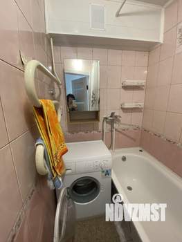 1-к квартира, на длительный срок, 31м2, 4/5 этаж
