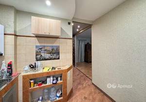 1-к квартира, на длительный срок, 33м2, 4/5 этаж