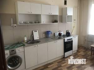 1-к квартира, на длительный срок, 45м2, 8/10 этаж