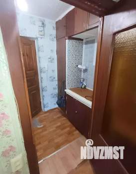 1-к квартира, на длительный срок, 18м2, 3/5 этаж