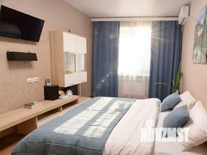 1-к квартира, посуточно, 33м2, 1/3 этаж