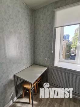 1-к квартира, посуточно, 31м2, 4/4 этаж