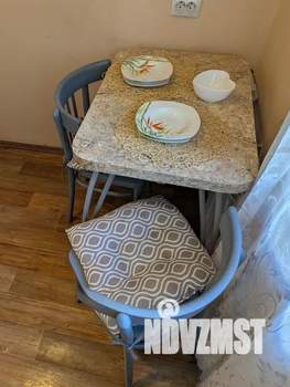 1-к квартира, посуточно, 40м2, 4/5 этаж