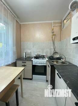 1-к квартира, на длительный срок, 29м2, 1/5 этаж