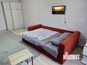 1-к квартира, на длительный срок, 40м2, 14/17 этаж