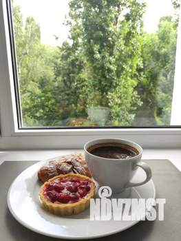 2-к квартира, посуточно, 45м2, 4/5 этаж