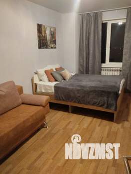 3-к квартира, посуточно, 80м2, 17/17 этаж