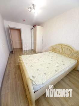 2-к квартира, на длительный срок, 59м2, 7/17 этаж