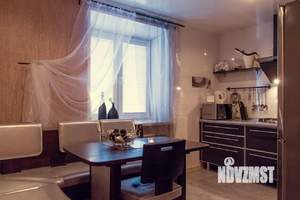 1-к квартира, посуточно, 45м2, 1/10 этаж