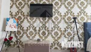 1-к квартира, на длительный срок, 39м2, 17/17 этаж