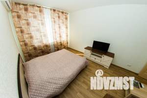 1-к квартира, посуточно, 43м2, 11/15 этаж