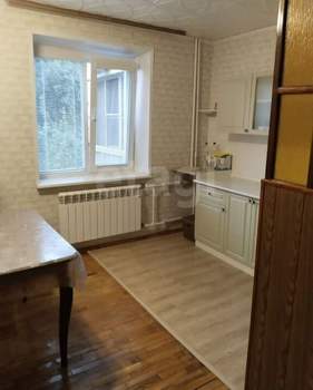 2-к квартира, на длительный срок, 52м2, 1/12 этаж