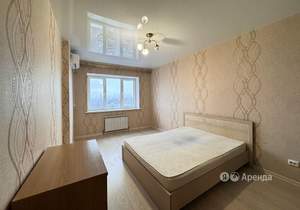 1-к квартира, на длительный срок, 41м2, 14/17 этаж