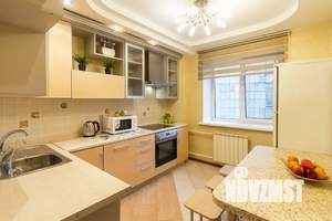 2-к квартира, посуточно, 70м2, 4/17 этаж