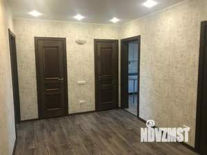 2-к квартира, на длительный срок, 69м2, 7/17 этаж