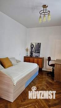 3-к квартира, посуточно, 50м2, 2/5 этаж