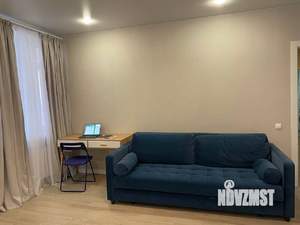 2-к квартира, на длительный срок, 58м2, 4/17 этаж