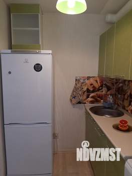 1-к квартира, посуточно, 29м2, 1/1 этаж