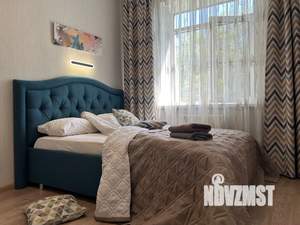 1-к квартира, посуточно, 31м2, 1/1 этаж